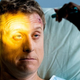 Alan Tudyk in Resident Alien season two